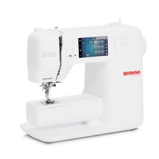 Bernina 325 2Gen