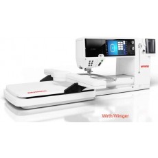 Bernina 880 Plus